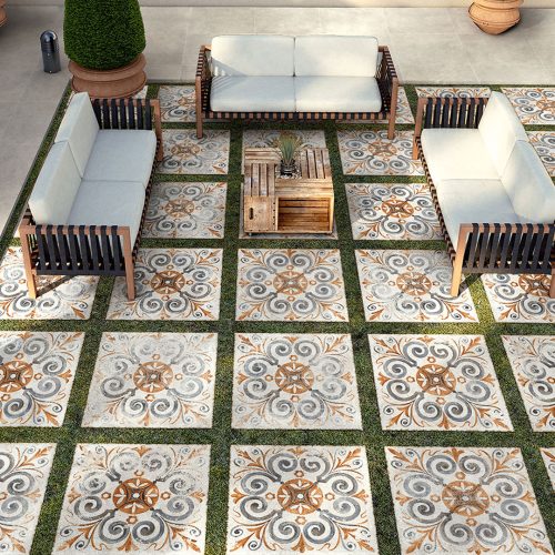 Forår_Deko_Lilje_Beige_miljo