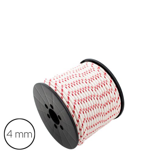 Fugesnor_rulle_4mm_50m