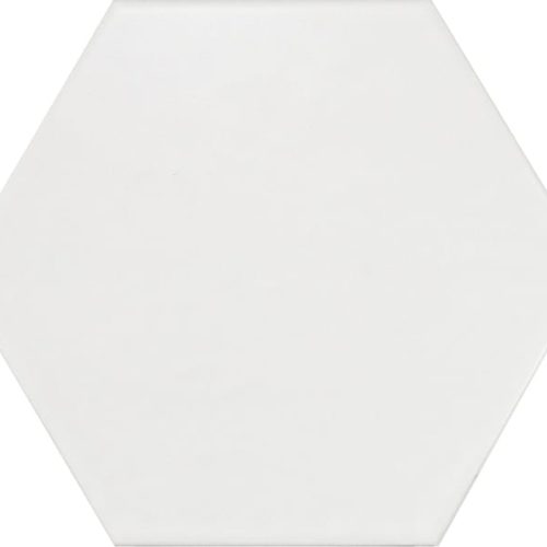 Hexatile_Blanco_Mate_single