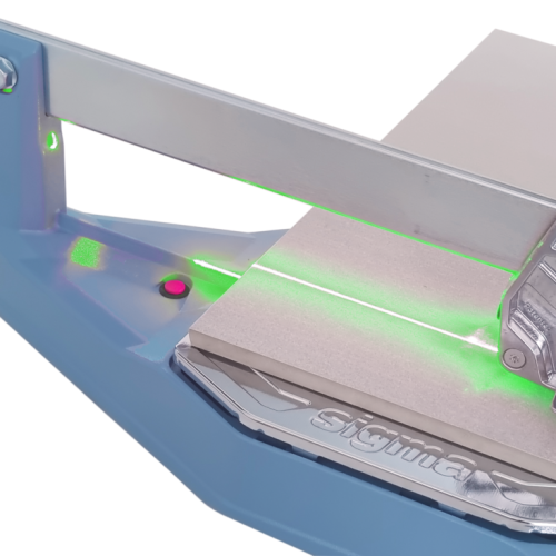 SIG022V_laserkit_grøn