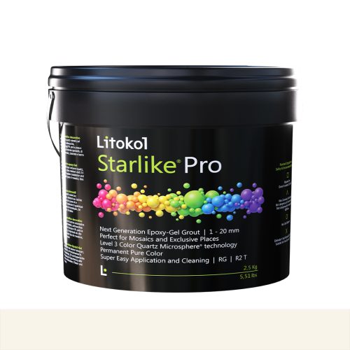 Starlike-Pro_13-Argilla-Bianca
