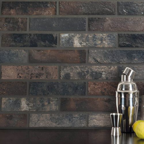 bristol dark brick