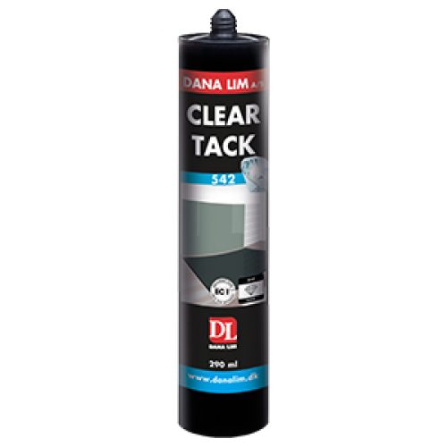 dana_CLEAR-TACK