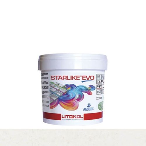 starlike-evo-100